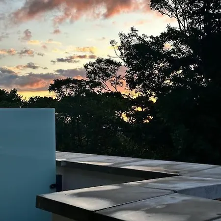 Private Double Apartamento