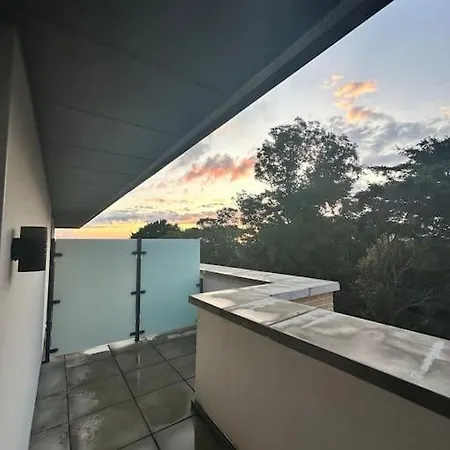 Private Double Apartment *