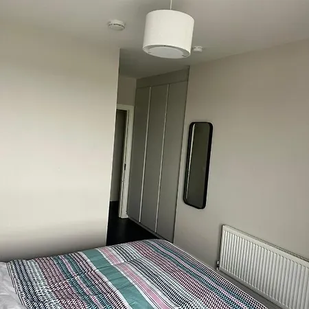 Private Double Apartamento *