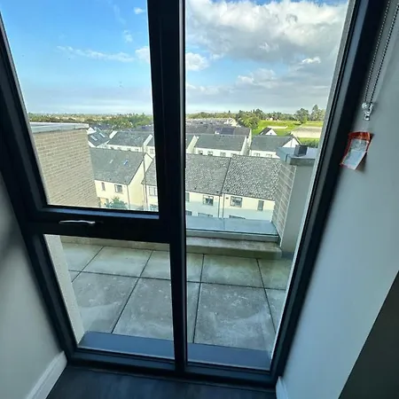 Private Double Apartment