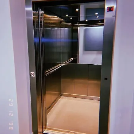 Private Double Appartement *