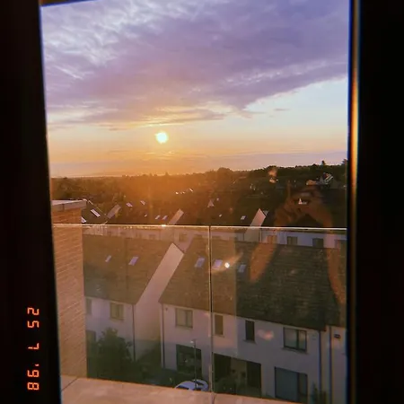 Private Double Appartement Dublin