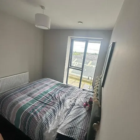 Private Double Appartement Dublin