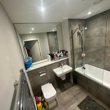Private Double Appartement